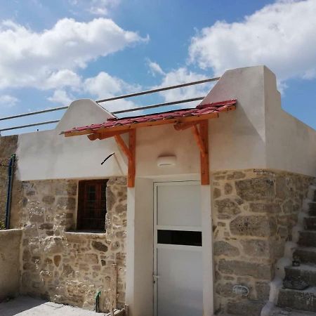 Papas Apartments Moírai المظهر الخارجي الصورة