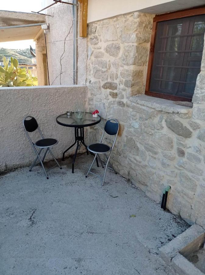 Papas Apartments Moírai المظهر الخارجي الصورة