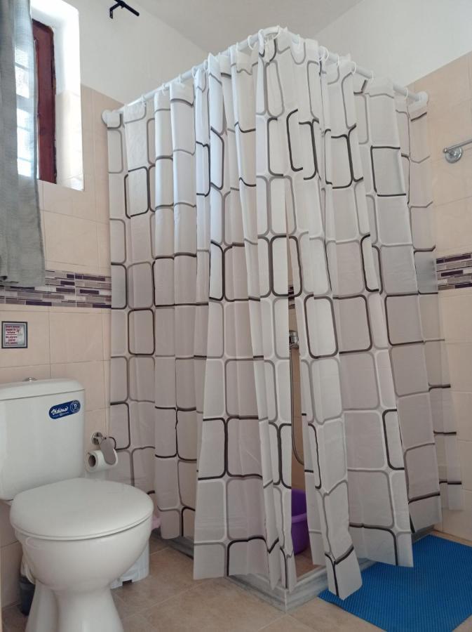 Papas Apartments Moírai المظهر الخارجي الصورة