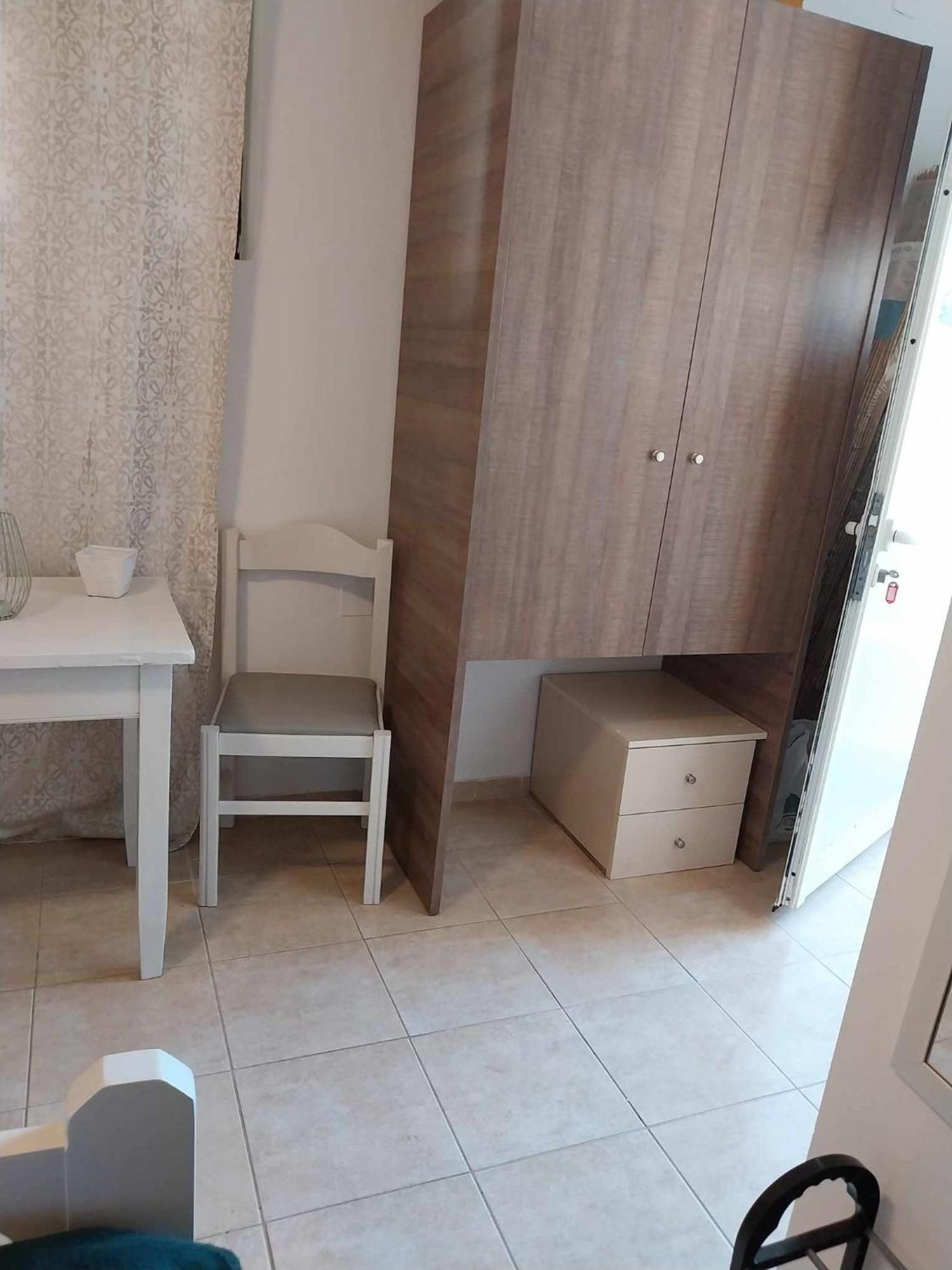 Papas Apartments Moírai المظهر الخارجي الصورة