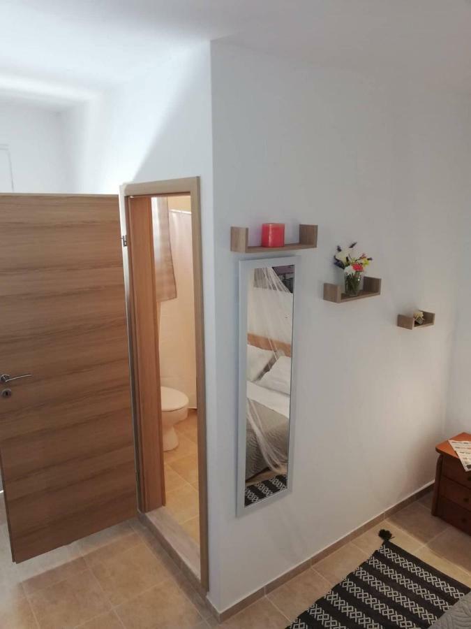 Papas Apartments Moírai المظهر الخارجي الصورة