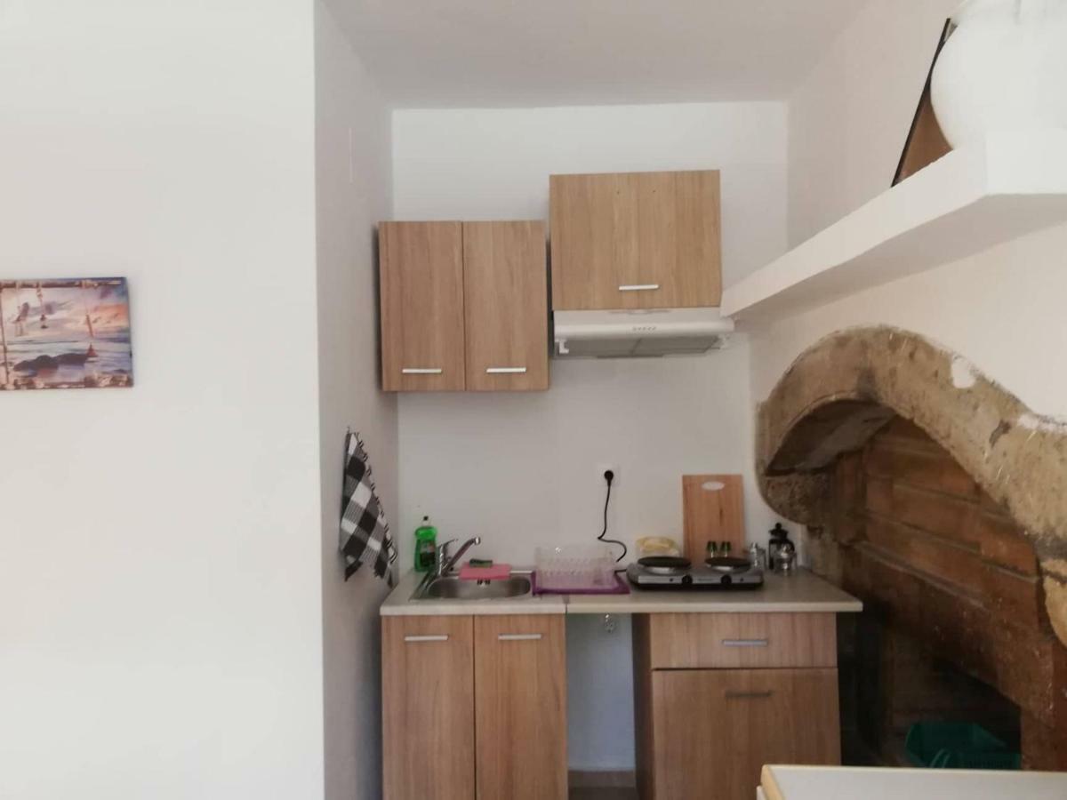 Papas Apartments Moírai المظهر الخارجي الصورة