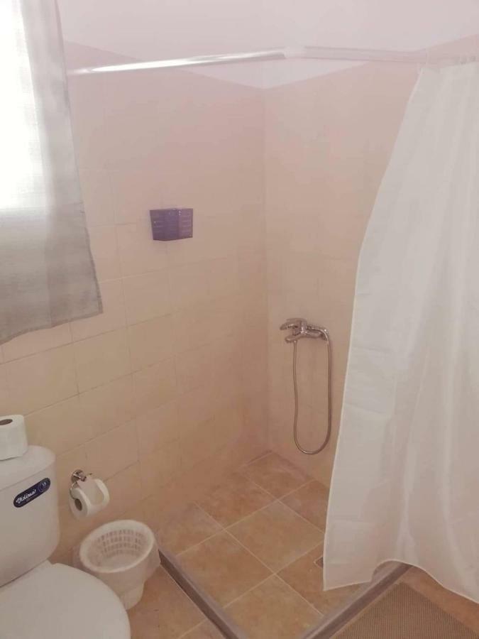 Papas Apartments Moírai المظهر الخارجي الصورة